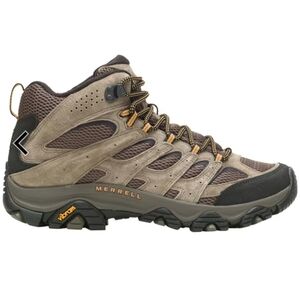 Merrell Moab 3 Mid Hiking Boots - Men's - Size 8.5